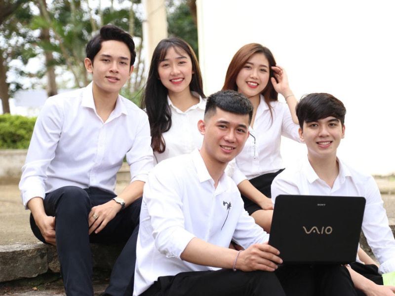 Các ngành đào tạo đại học từ xa hiện nay