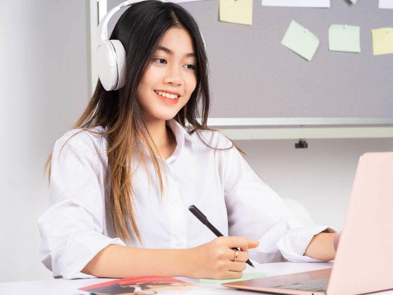 Tư vấn chọn ngành đại học từ xa phù hợp với bạn