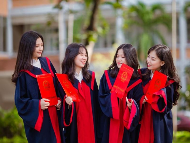Cơ hội việc làm sau khi tốt nghiệp đại học từ xa hiện nay
