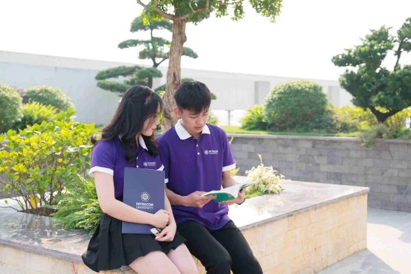 Giới thiệu các ngành đào tạo từ xa Trường Đại học Intracom