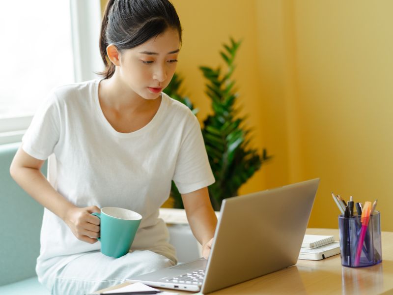 Đăng ký học đại học từ xa online: Hướng dẫn chi tiết