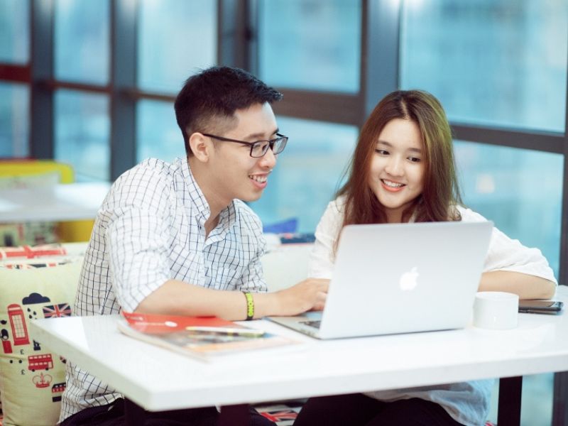 Hướng dẫn đăng ký đại học từ xa Đại học Intracom chi tiết