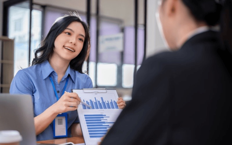 Cơ hội việc làm khi học ngành Quản trị kinh doanh từ xa