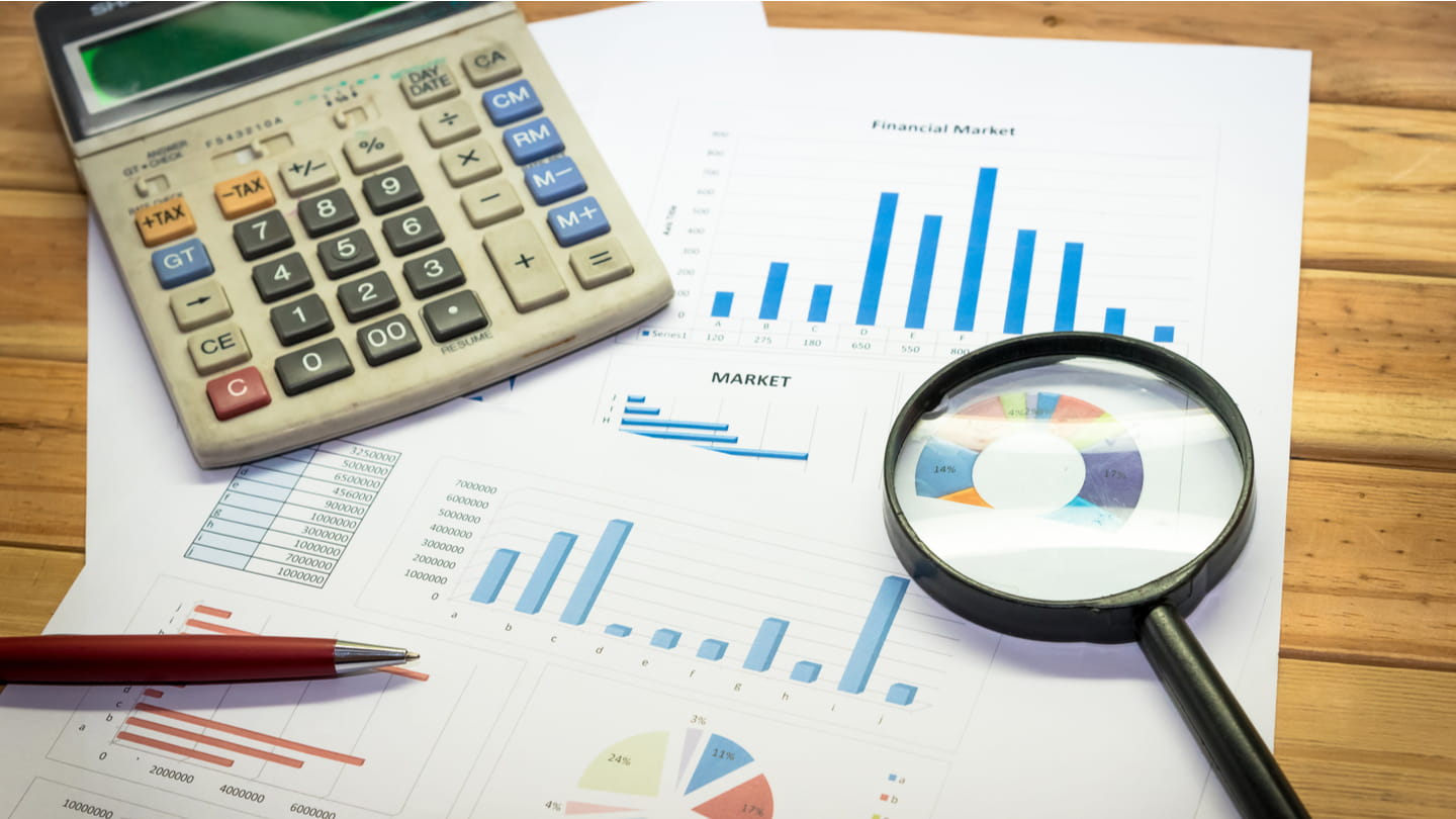 Chu kỳ kế toán trong một niên độ tài chính diễn ra như thế nào?