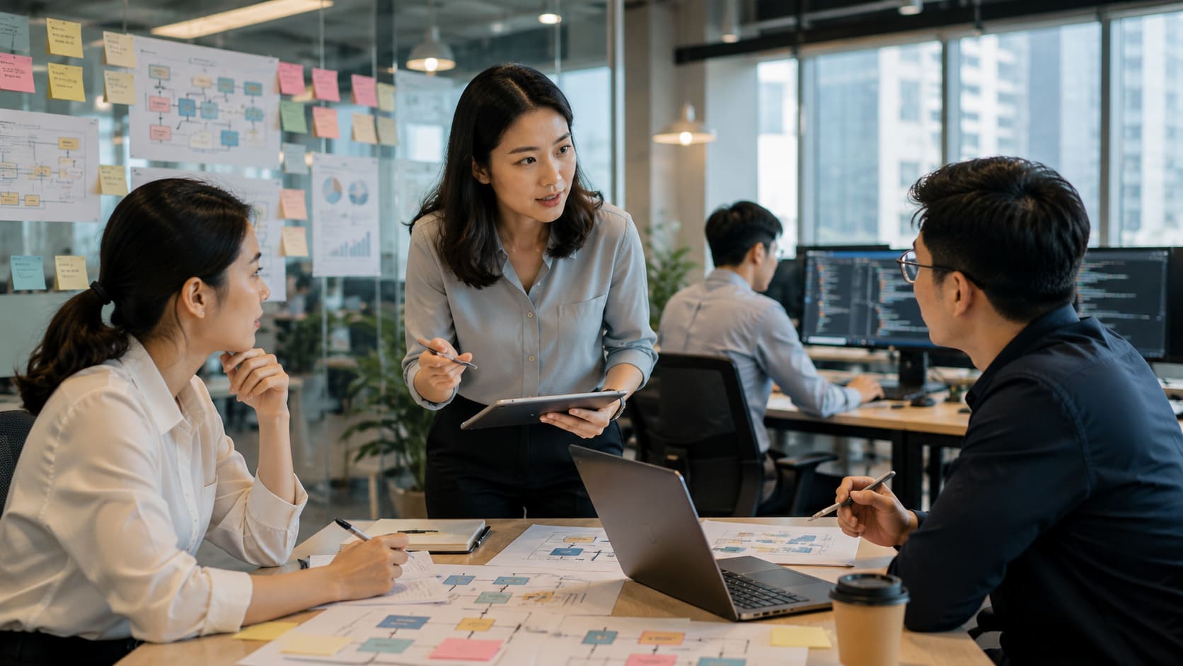 Business Analyst là gì? Cần học gì để vào nghề?
