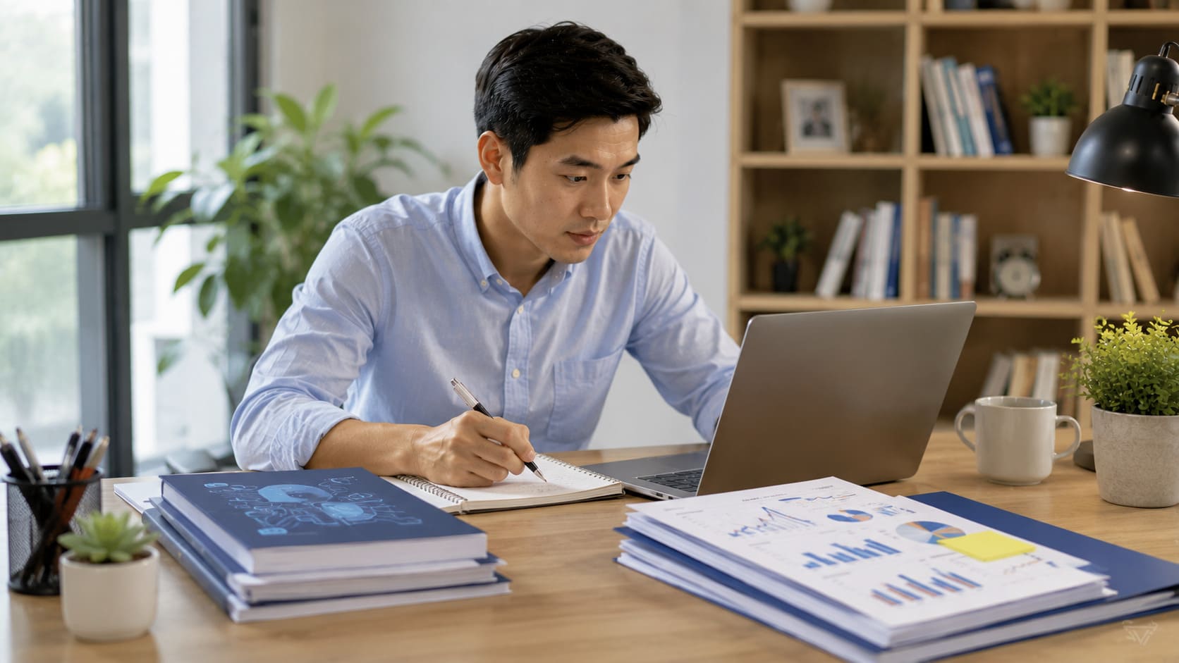 Văn bằng 2 ngành Quản trị kinh doanh học từ xa 2026